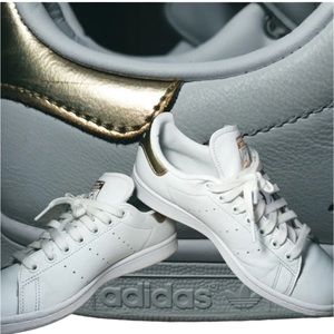 Stan Smith Adidas Sneaks!